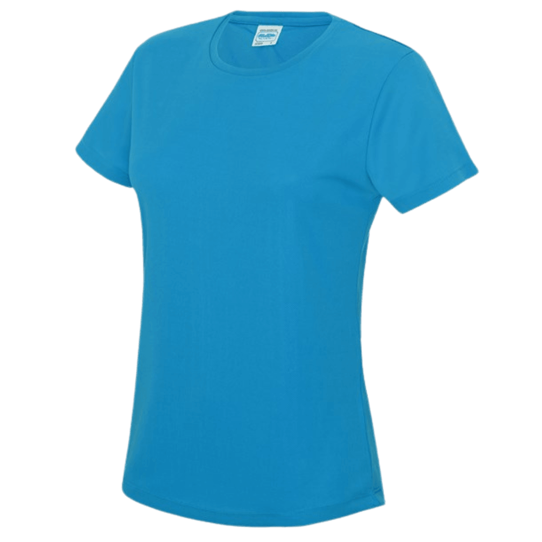 Faugh A Ballagh Umpires | Faugh A Ballagh Umpires Laugh A Ballad Umpires T-Shirt -W omens | Laugh A Ballad Umpires T-Shirt -W omens - XSmall | Total Hockey
