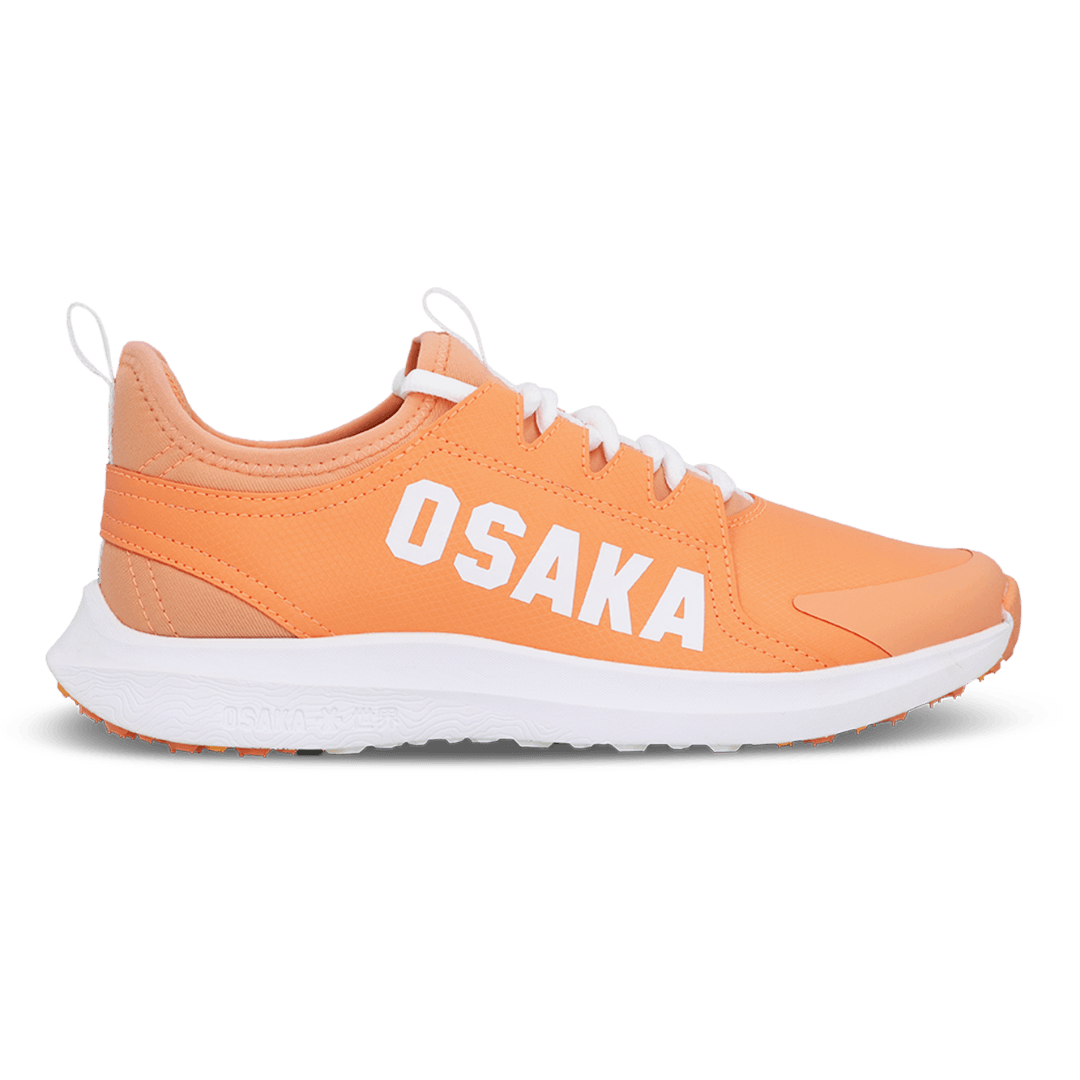 OSAKA Hockey | OSAKA Hockey Fur Play True Orange LE | Fur Play True Orange LE - EUR 34 | UK2 | Total Hockey