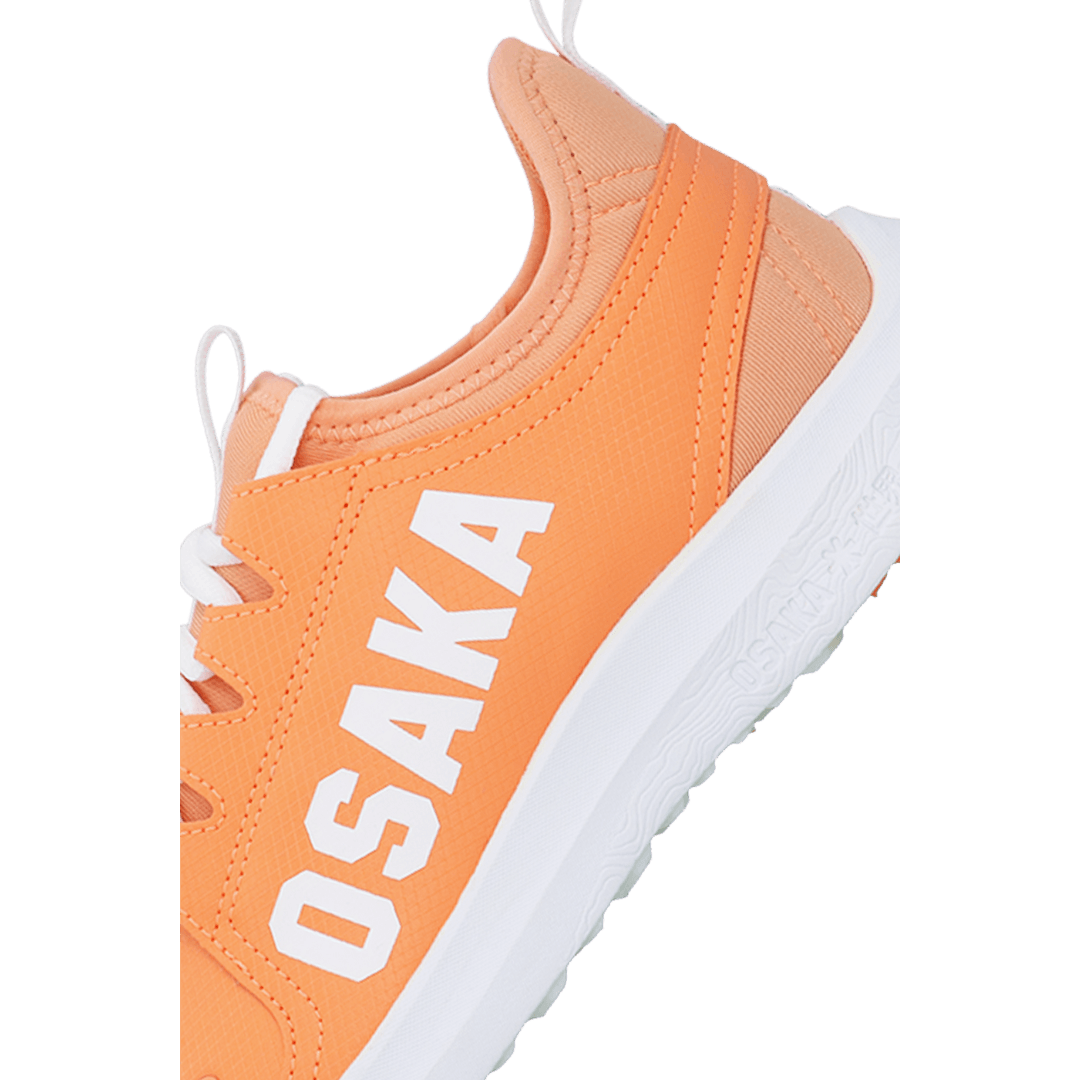 OSAKA Hockey | OSAKA Hockey Fur Play True Orange LE | Fur Play True Orange LE - EUR 34 | UK2 | Total Hockey