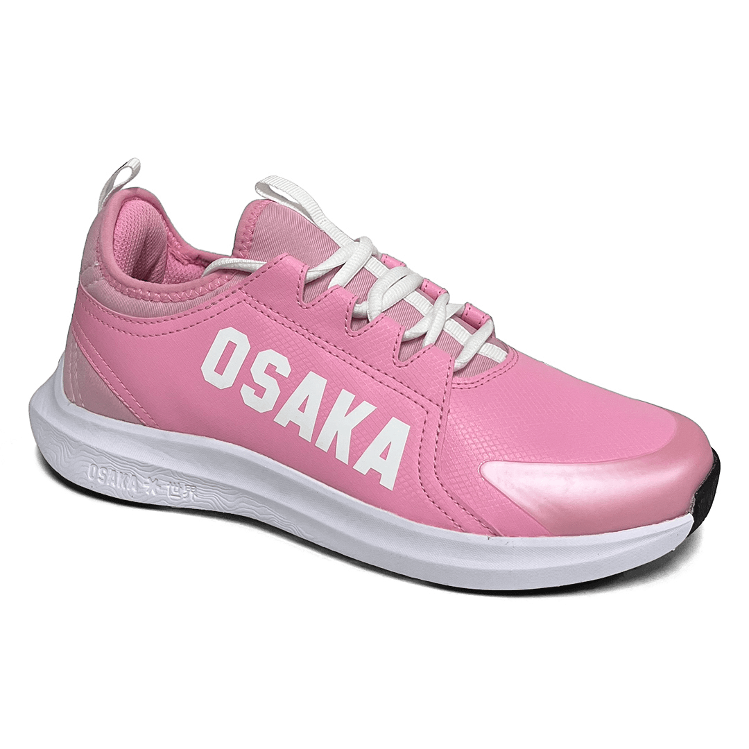 OSAKA Hockey | OSAKA Hockey Fur Play Begonia Pink (2024) | Fur Play Begonia Pink (2024) - EUR 34 | UK2 | Total Hockey