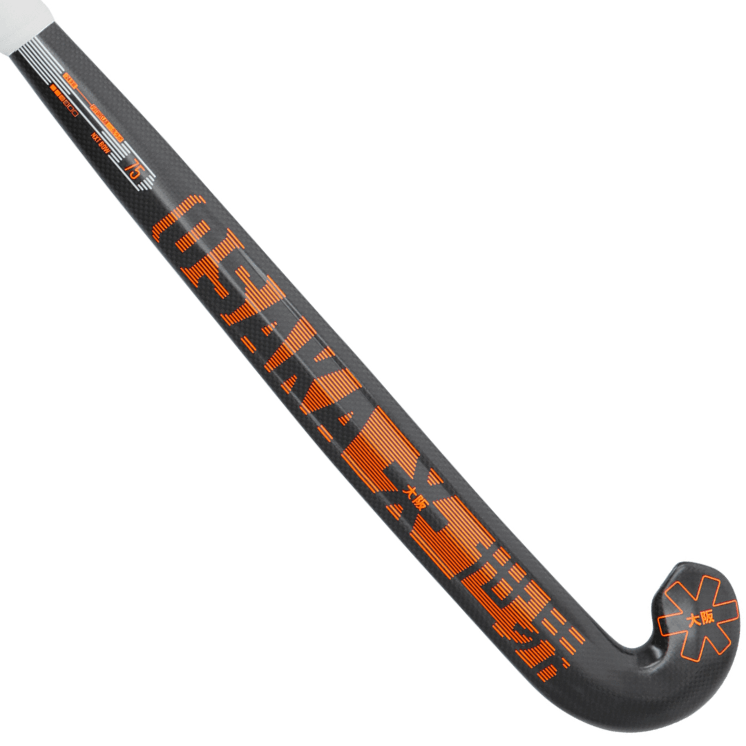 OSAKA Hockey | OSAKA Hockey Future 75 NXT Bow LE | Future 75 NXT Bow LE - 36.5" Light | Total Hockey