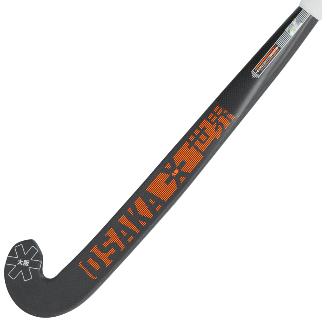 OSAKA Hockey | OSAKA Hockey Future 75 NXT Bow LE | Future 75 NXT Bow LE - 36.5" Light | Total Hockey