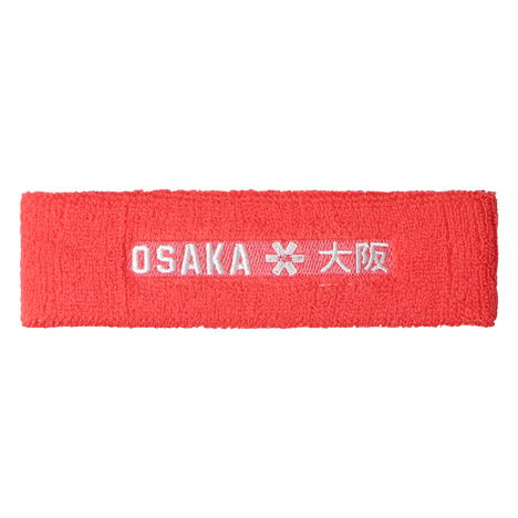 OSAKA Hockey | OSAKA Hockey Sweatband - Headband | Sweatband - Headband - Neon Flare | Total Hockey