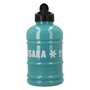 OSAKA Hockey | OSAKA Hockey Giga Waterbottle | Giga Waterbottle - Retro Blue | Total Hockey