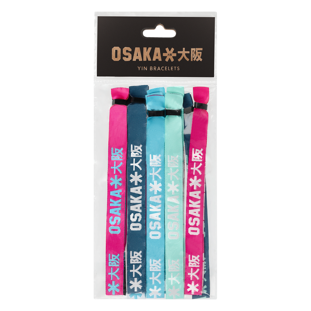 Fabric Bracelet Pack MIX LE