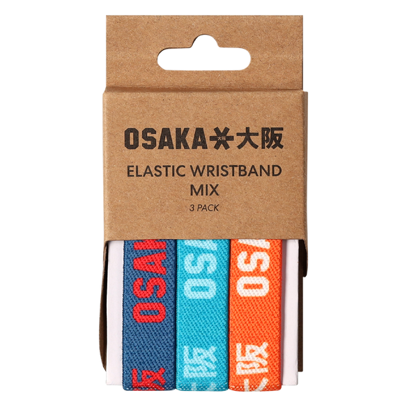Elastic Bracelets Pack 2026