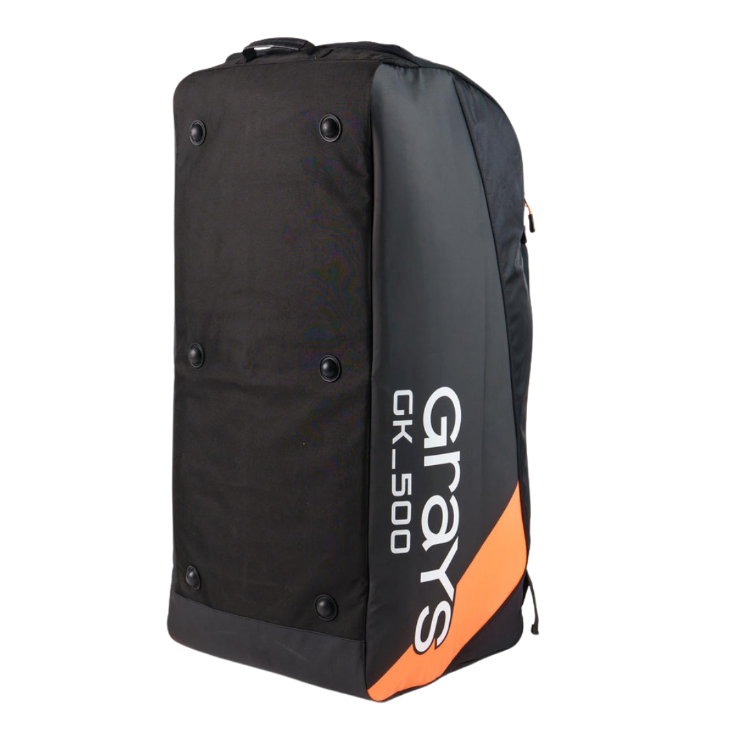 GK500 Goalie Duffle