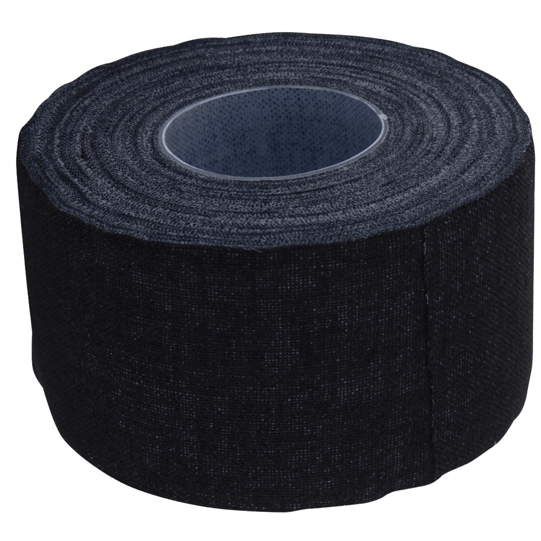 Grays | Grays Cloth Tape | Cloth Tape - Black | Total Hockey