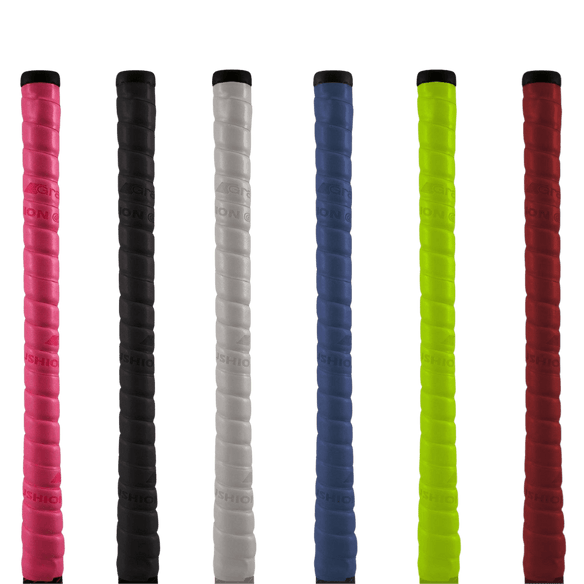 Grays | Grays Cushion Grip | Cushion Grip - Black | Total Hockey