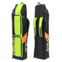 Grays | Grays G600 Kitbag | G600 Kitbag - Black/Fluo Yellow | Total Hockey