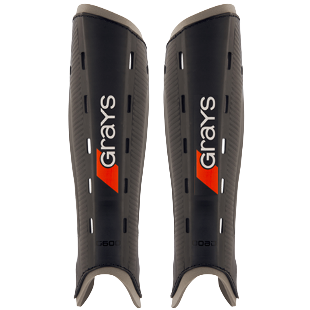 G600 Shin Pads