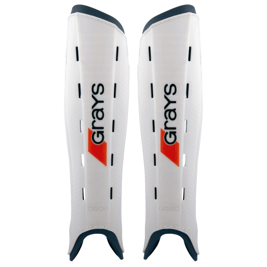 G600 Shin Pads