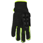Grays | Grays International PRO Glove Left Hand | International PRO Glove Left Hand - White / 2XSmall | Total Hockey