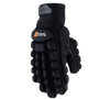 Grays | Grays International PRO Glove Left Hand | International PRO Glove Left Hand - Black / 2XSmall | Total Hockey