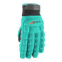 Grays | Grays International PRO Glove Left Hand | International PRO Glove Left Hand - Aqua / 2XSmall | Total Hockey