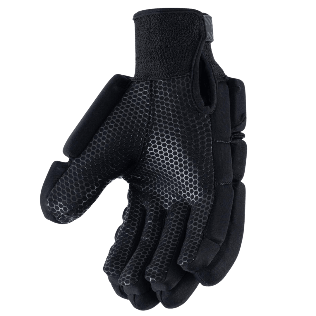 Grays | Grays Prof lex 1000 Glove Left Hand | Prof lex 1000 Glove Left Hand - Black / XSmall | Total Hockey