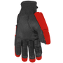 Grays | Grays Proflex 1000 Glove Left Hand | Proflex 1000 Glove Left Hand - Black / XSmall | Total Hockey