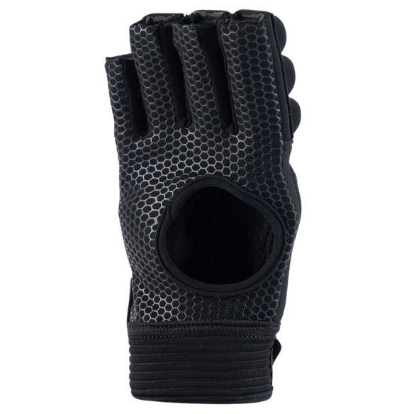 Grays | Grays Anatomic Pro Glove Right Hand | Anatomic Pro Glove Right Hand - Black/Pink / 2XSmall | Total Hockey