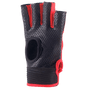 Grays | Grays Anatomic Pro Glove Right Hand | Anatomic Pro Glove Right Hand - Black/Pink / 2XSmall | Total Hockey