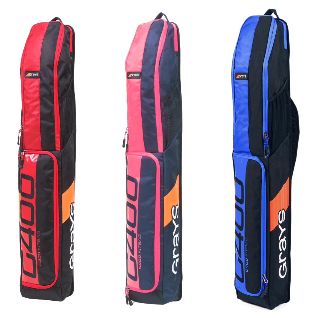 G400 Kitbag