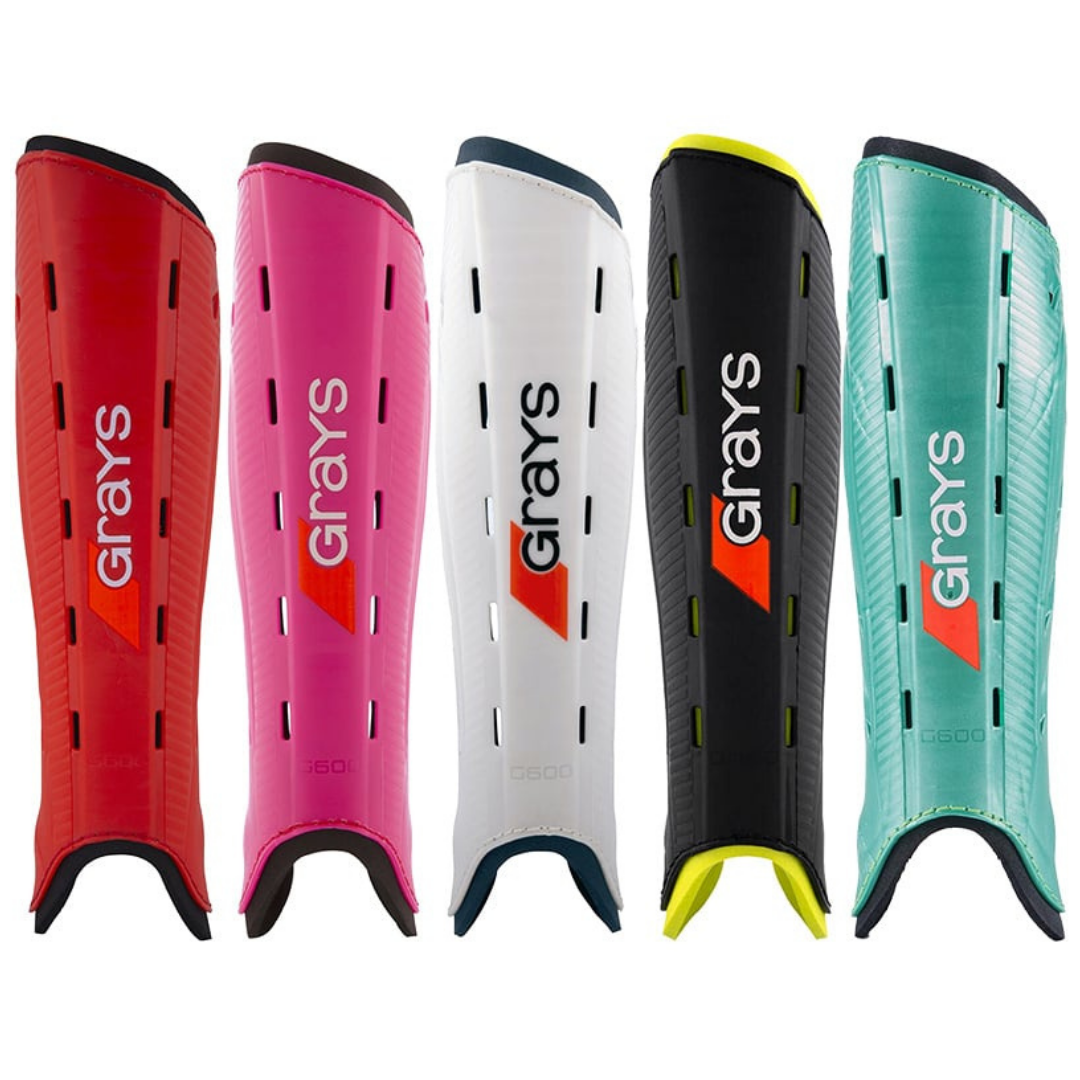 G600 Shin Pads