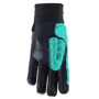 Grays | Grays International PRO Glove Left Hand | International PRO Glove Left Hand - White / 2XSmall | Total Hockey