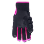 Grays | Grays International PRO Glove Left Hand | International PRO Glove Left Hand - White / 2XSmall | Total Hockey