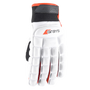 Grays | Grays International PRO Glove Left Hand | International PRO Glove Left Hand - White / 2XSmall | Total Hockey