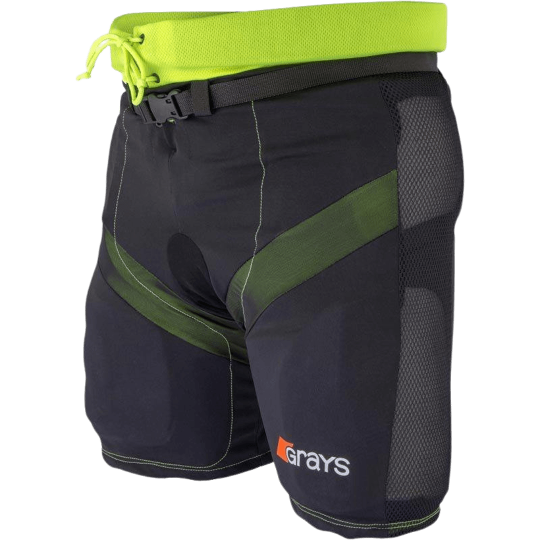 NITRO Padded Shorts