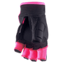 Grays | Grays Touch Glove Left Hand | Touch Glove Left Hand - Black / 2XSmall | Total Hockey
