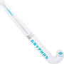 Gryphon Hockey | Gryphon Hockey Cobra G25 Pro 25 White (2025) | Cobra G25 Pro 25 White (2025) - 36.5" Light | Total Hockey