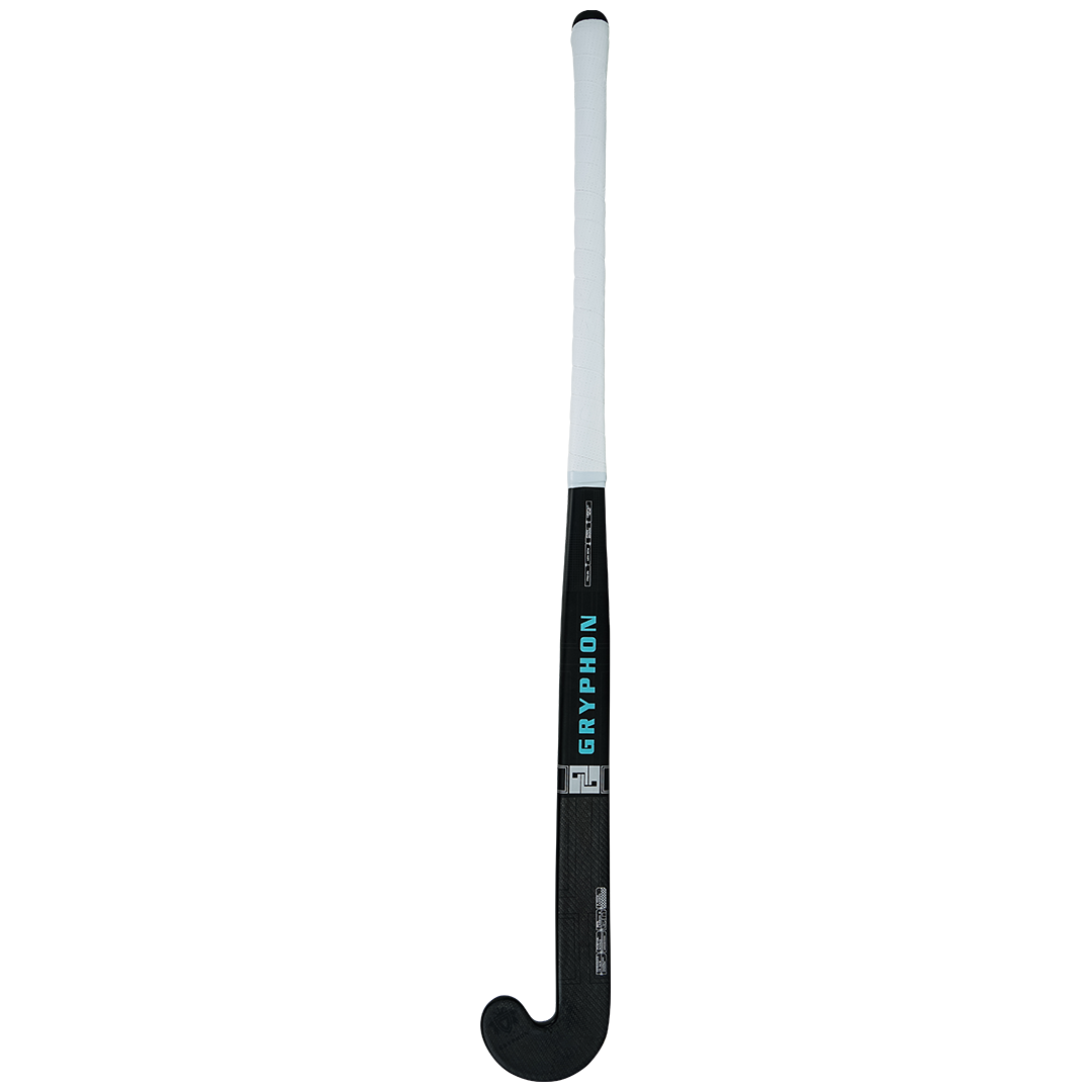 Gryphon Hockey | Gryphon Hockey Cobra G25 Pro 25 White (2025) | Cobra G25 Pro 25 White (2025) - 36.5" Light | Total Hockey