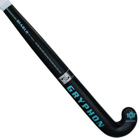 Gryphon Hockey | Gryphon Hockey Diablo G25 Dii (2025) | Diablo G25 Dii (2025) - 36.5" Light | Total Hockey