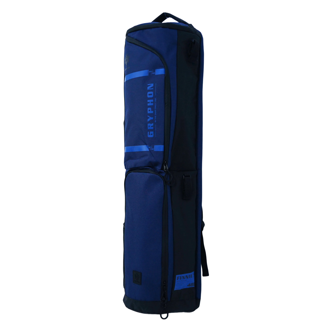 Gryphon Hockey | Gryphon Hockey Finnie-F | Finnie-F - Navy | Total Hockey