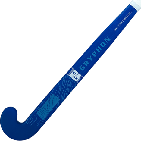 Gryphon Hockey | Gryphon Hockey Flow G25 Jr (2025) | Flow G25 Jr (2025) - 34" Light | Total Hockey