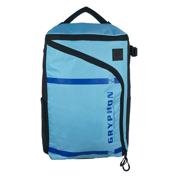 Gryphon Hockey | Gryphon Hockey Mini Freddie-MF | Mini Freddie-MF - Ice-Blue | Total Hockey