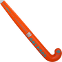 Gryphon Hockey | Gryphon Hockey Solo G25 Pro 25 Orange (2025) | Solo G25 Pro 25 Orange (2025) - 36.5" Light | Total Hockey