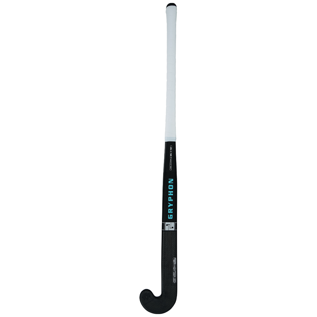 Gryphon Hockey | Gryphon Hockey Solo G25 Pro 25 Violet (2025) | Solo G25 Pro 25 Violet (2025) - 36.5" Light | Total Hockey