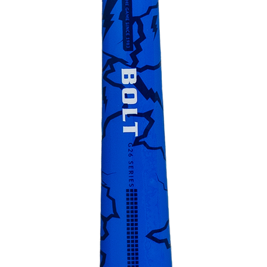Bolt G26 Blue