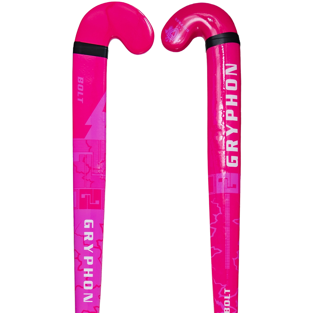 Bolt G26 Pink