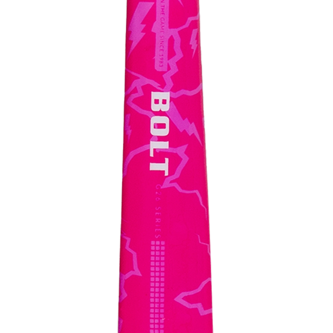 Bolt G26 Pink