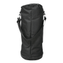 Gryphon Hockey | Gryphon Hockey Ball Bag | Ball Bag - Black | Total Hockey