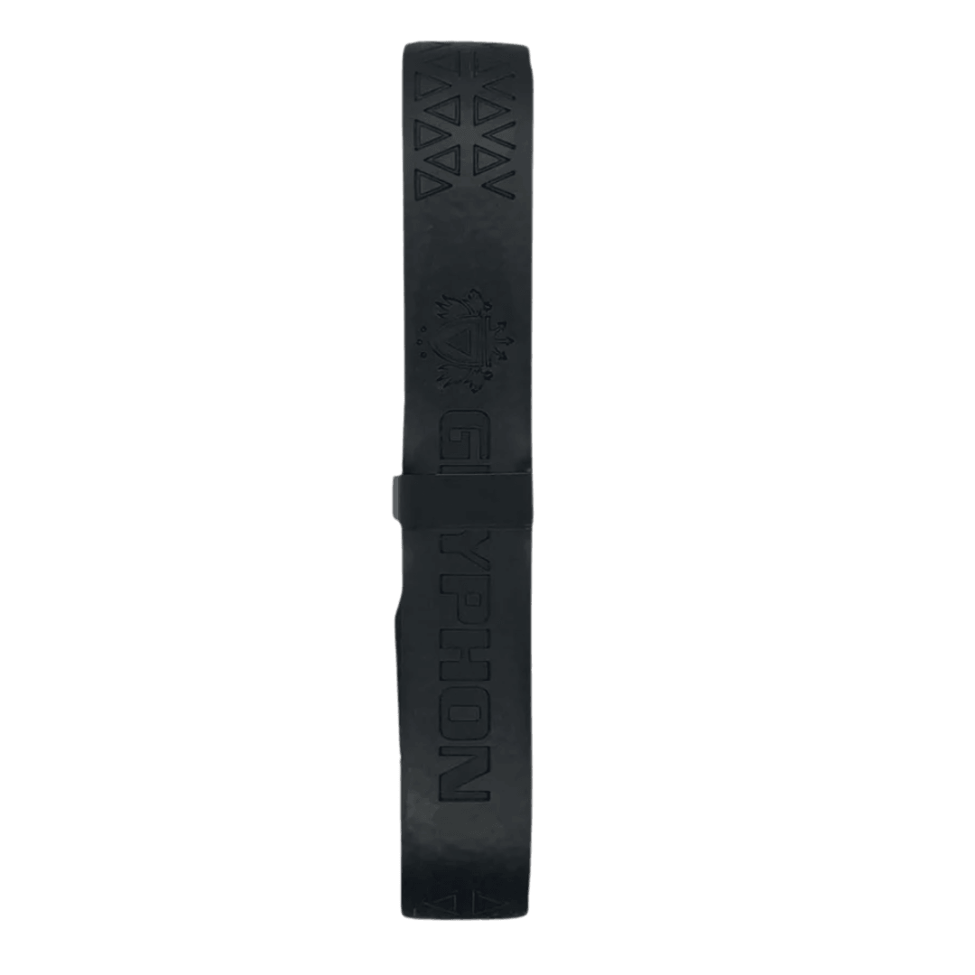 Gryphon Hockey | Gryphon Hockey Cushion Plus Grip | Cushion Plus Grip - Black | Total Hockey