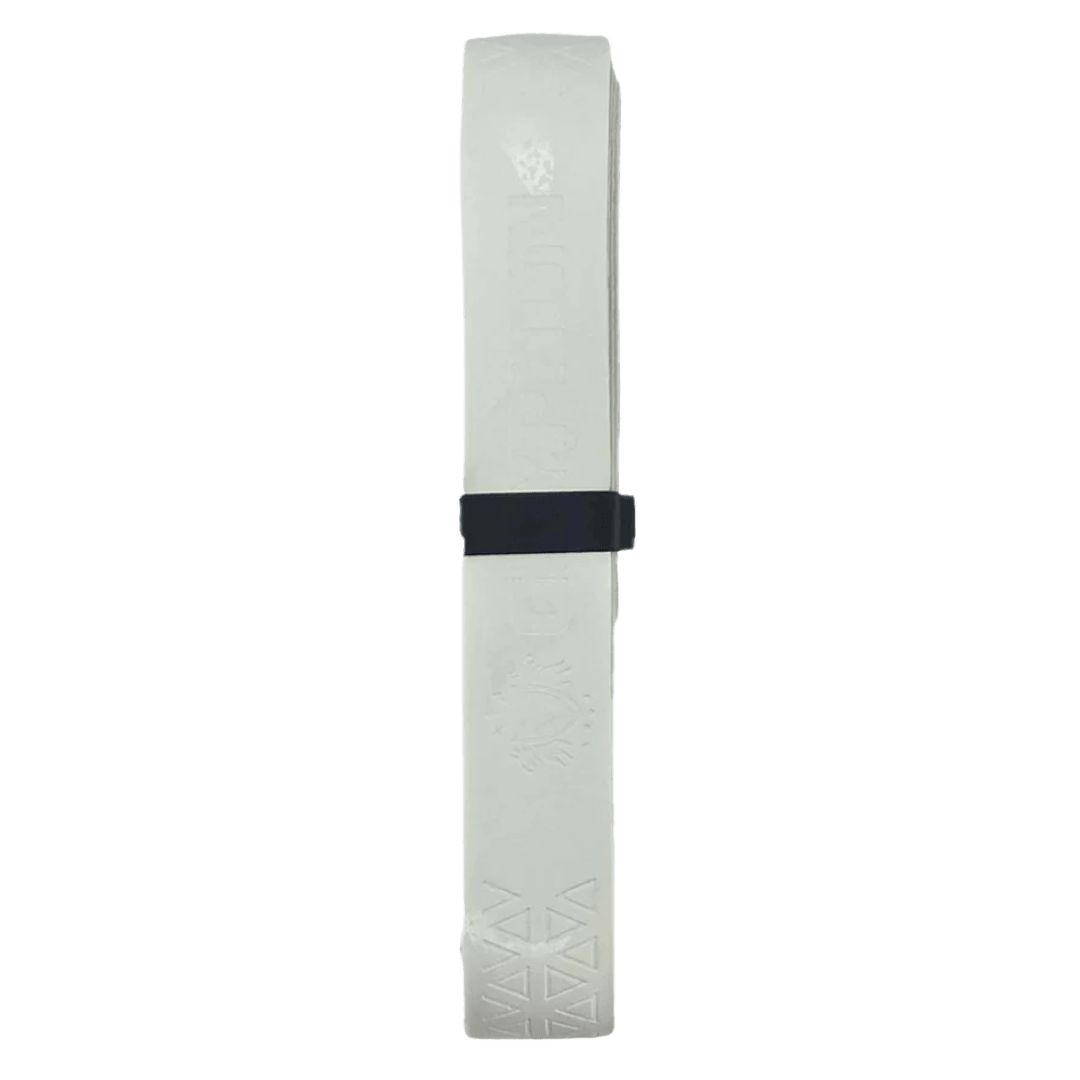 Gryphon Hockey | Gryphon Hockey Cushion Plus Grip | Cushion Plus Grip - White | Total Hockey