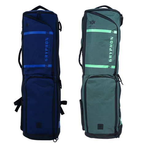 Gryphon Hockey | Gryphon Hockey Dannie-D | Dannie-D - Navy | Total Hockey