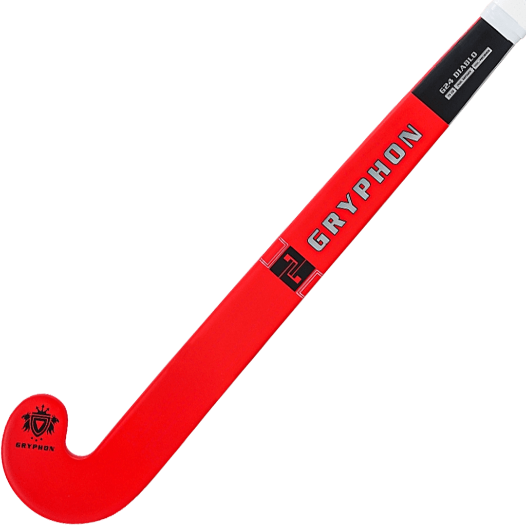 Gryphon Hockey | Gryphon Hockey Chrome Diablo Did (2024) | Chrome Diablo Did (2024) - 36.5" Light | Total Hockey