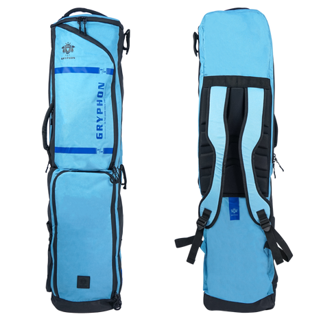 Gryphon Hockey | Gryphon Hockey Finnie-F | Finnie-F - Ice-Blue | Total Hockey