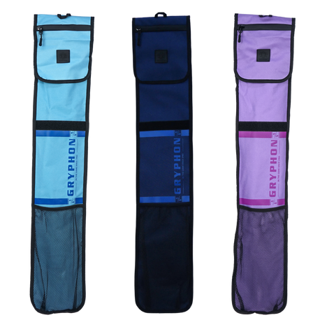 Gryphon Hockey | Gryphon Hockey Frankie-F | Frankie-F - Navy | Total Hockey