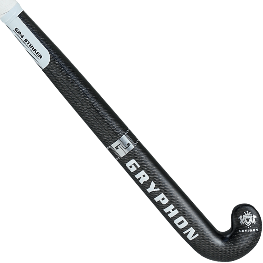 Gryphon Hockey | Gryphon Hockey Taboo Striker DiI (2024) | Taboo Striker DiI (2024) - 36.5" Light | Total Hockey
