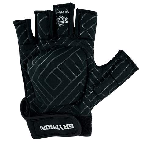 Gryphon Hockey | Gryphon Hockey G Mitt G5 Glove Right Hand | G Mitt G5 Glove Right Hand - XXSmall | Total Hockey